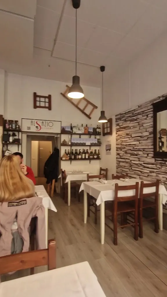 Omar Fiorentini_AL SAZIO Ristorante_Lodi Vecchio_review