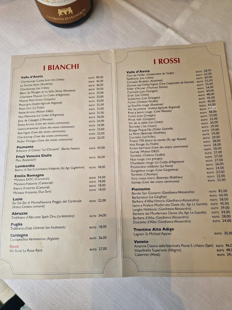 Marco Veluscek_AL SAZIO Ristorante_Lodi Vecchio_review