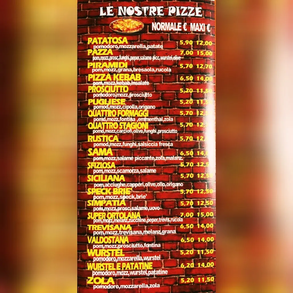 Menu_Buona Pizza_Lodi Vecchio_image_4