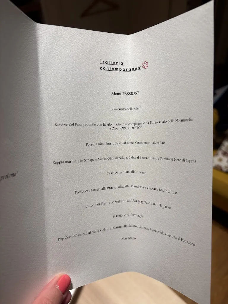 Menu_Trattoria contemporanea_Lomazzo_image_3