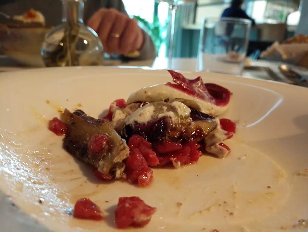 Jennifer “Jena” Patterson_Trattoria contemporanea_Lomazzo_review
