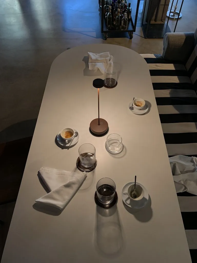 Erika Dell'Aquila_Trattoria contemporanea_Lomazzo_review