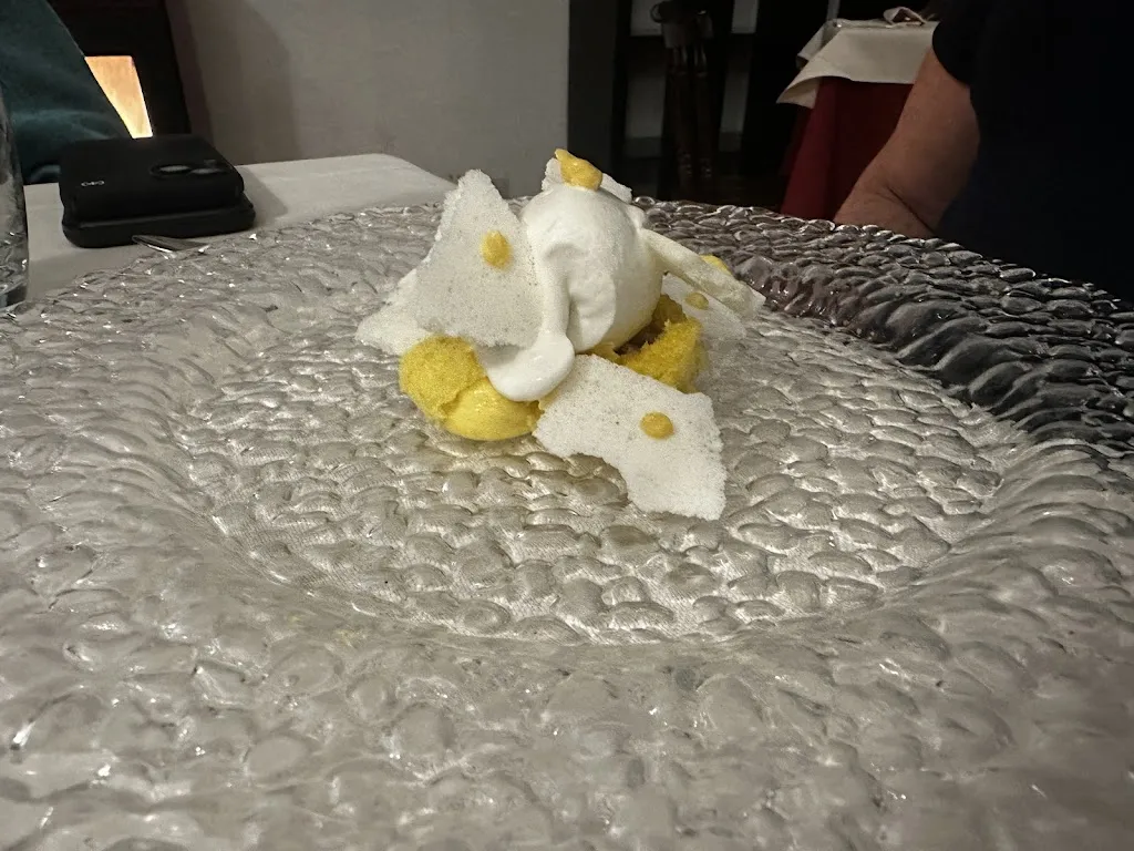 Frank Mora_Ristorante Divino_Lomazzo_recensione