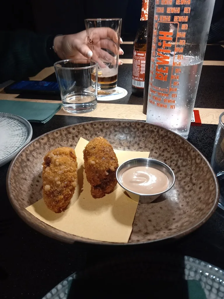 francesco cisternino_Bewith_Bitetto_review