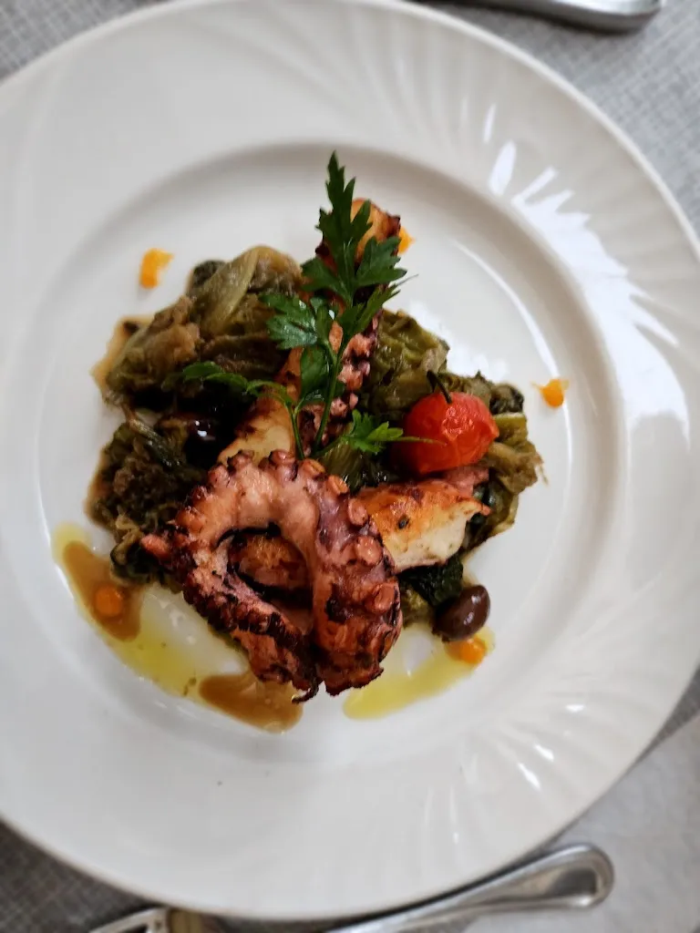 Pieter Carette_Ristorante Il Fiordo_Lomazzo_review