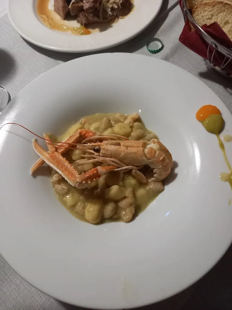 Sabrina_Ristorante Il Fiordo_Lomazzo_review