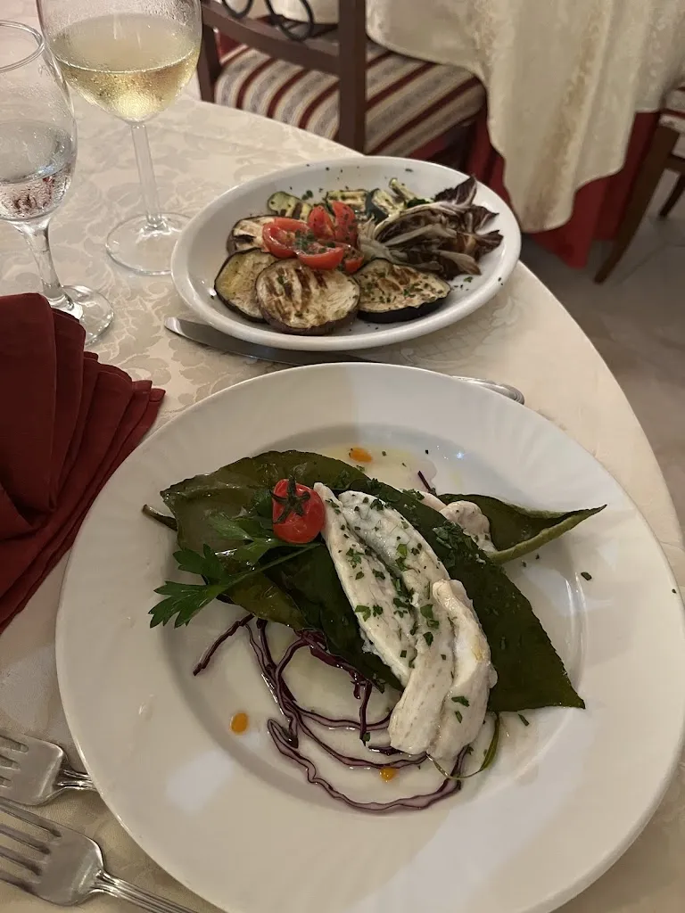 M. S. _Ristorante Il Fiordo_Lomazzo_review