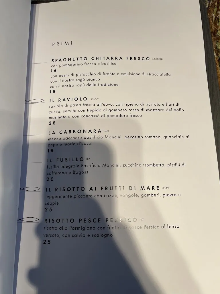 Menü_Beef Cafè di Lomazzo_Lomazzo_Bild_2