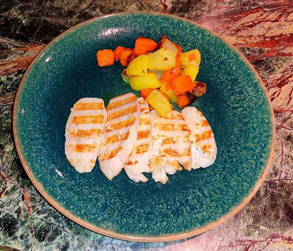 Menü_Beef Cafè di Lomazzo_Lomazzo_Bild_5