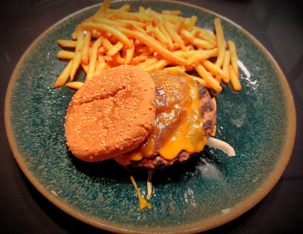 Menü_Beef Cafè di Lomazzo_Lomazzo_Bild_7