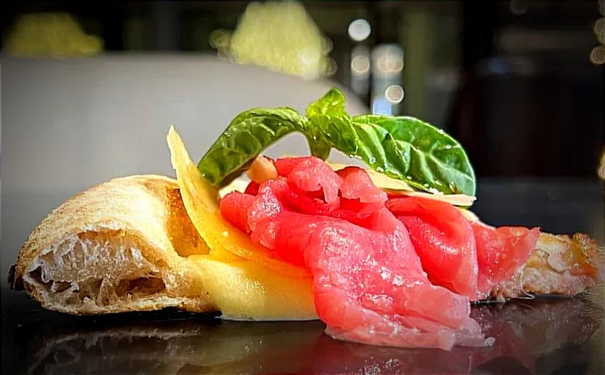 Menü_Beef Cafè di Lomazzo_Lomazzo_Bild_8