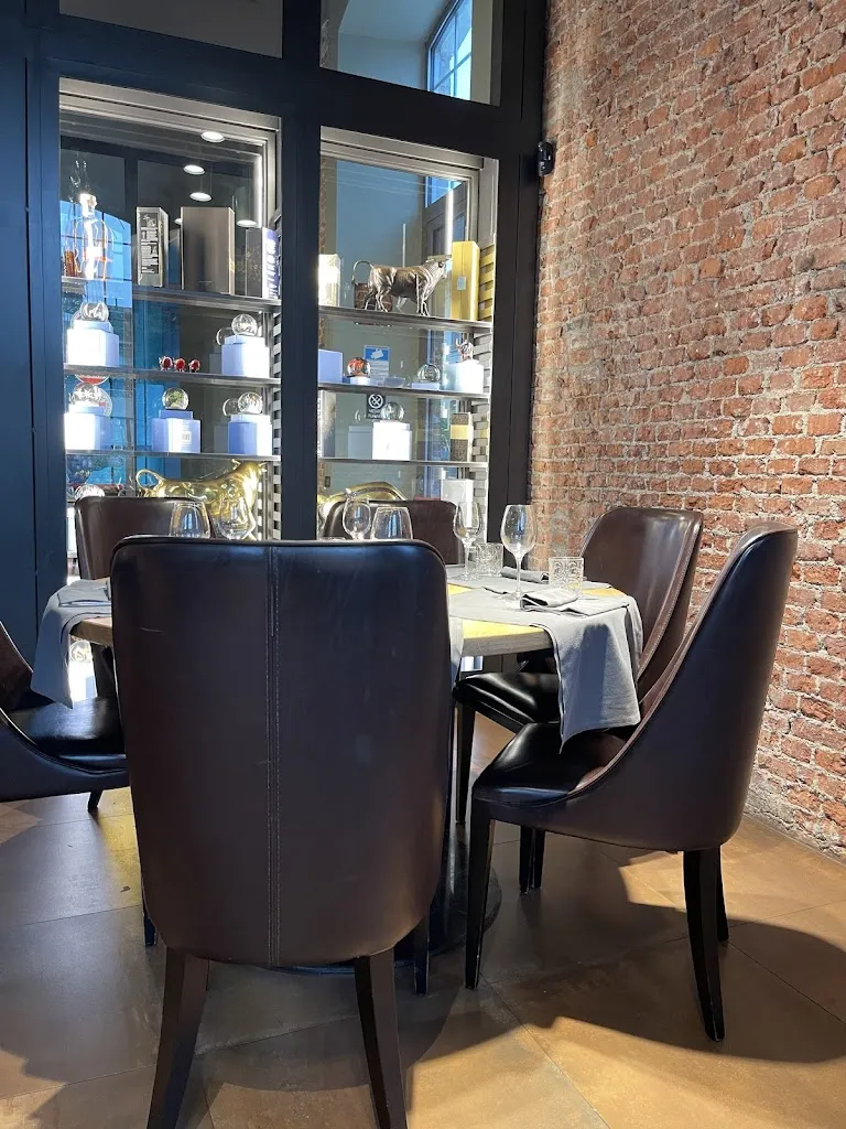 Andrea Ceriani_Beef Cafè di Lomazzo_Lomazzo_Bewertung