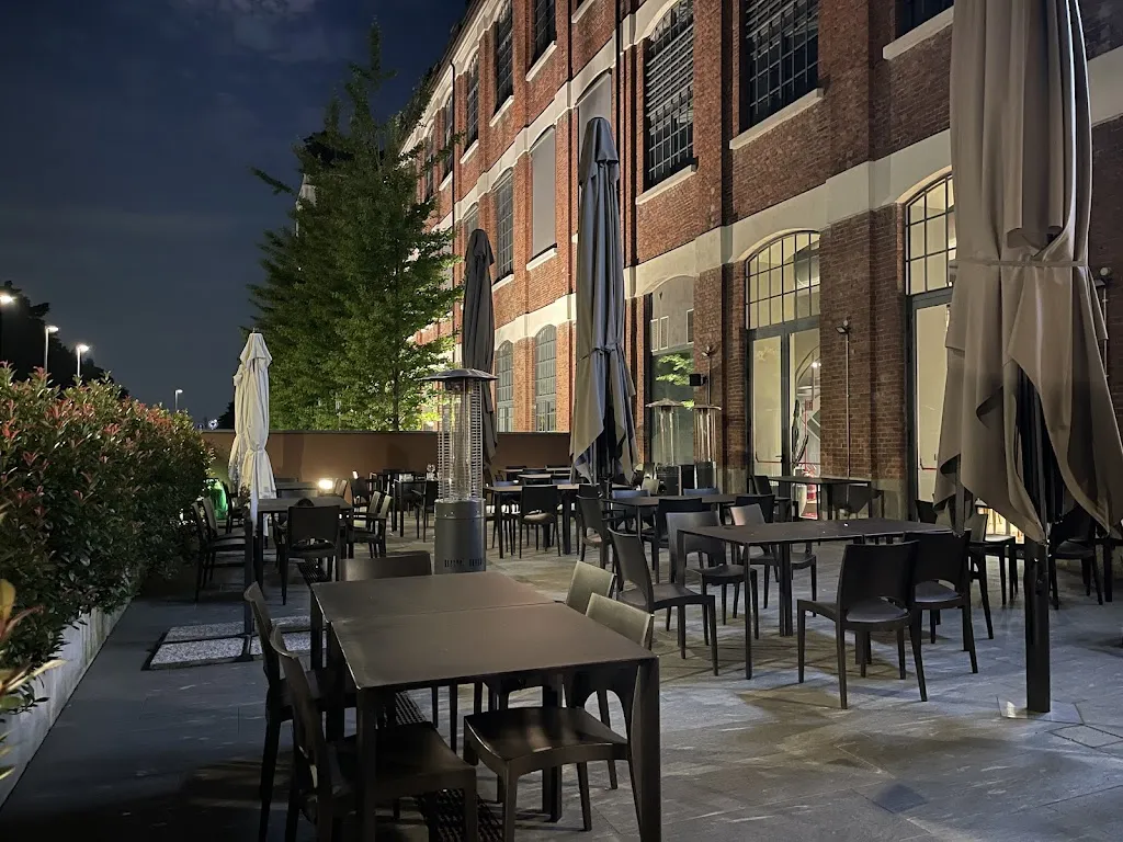 Beef Cafè di Lomazzo restaurant in Lomazzo