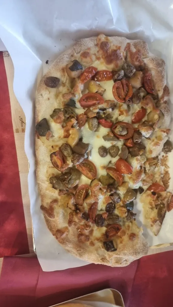 Renato CASTROREALE_KORU-Risto Bottega Cicchetteria Goûrmet_Lomazzo_recensione