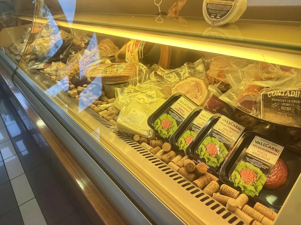 KORU-Risto Bottega Cicchetteria Goûrmet ristorante a Lomazzo