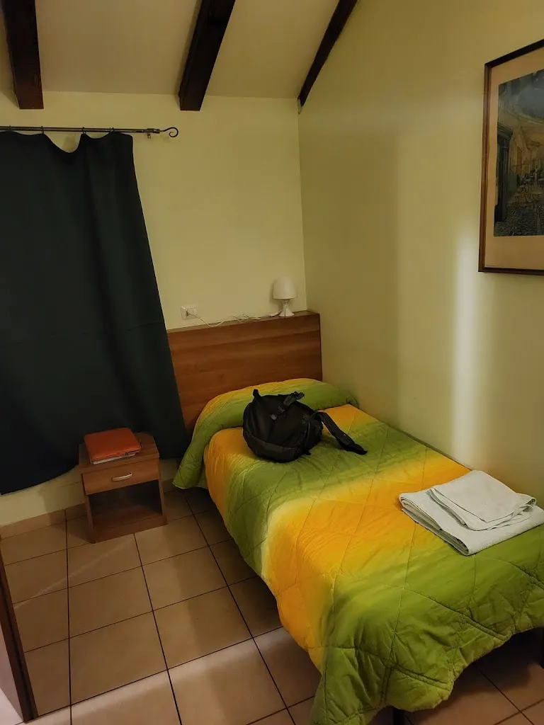 Ristorante Albergo Antica Dimora San Michele restaurant in Lomello