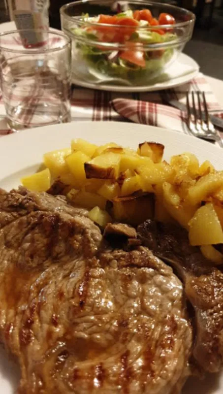 Ristorante Albergo Antica Dimora San Michele_Lomello_slider_image_2