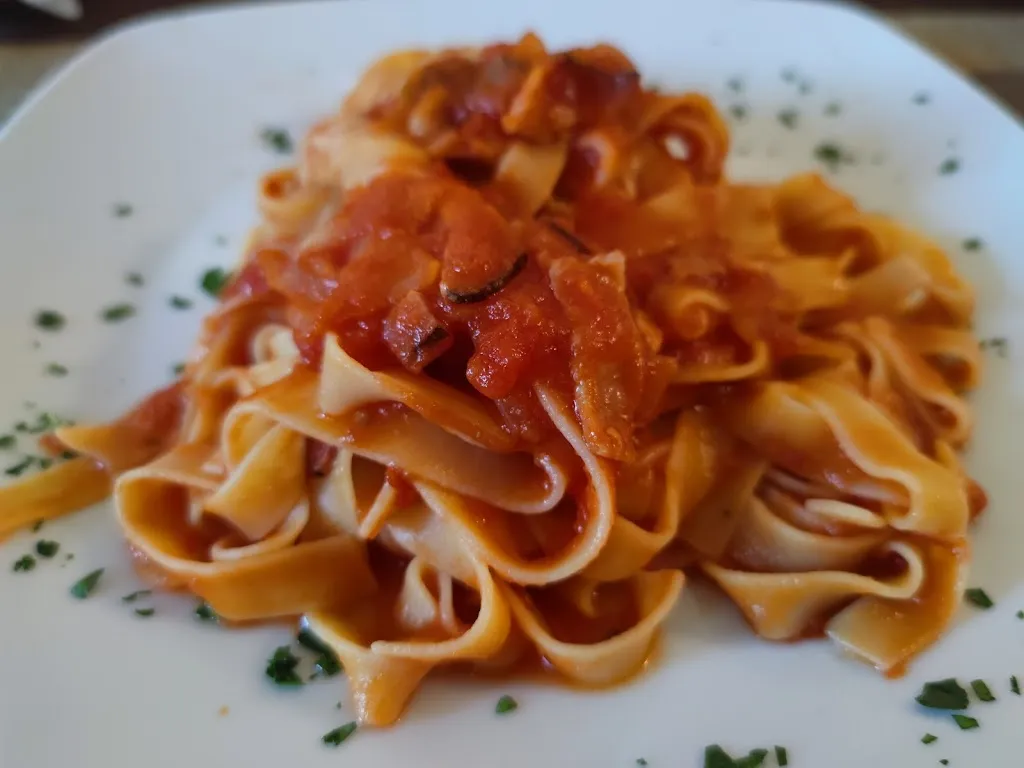 Paolo Cap_Bar Pizzeria Del Ponte_Lomello_review