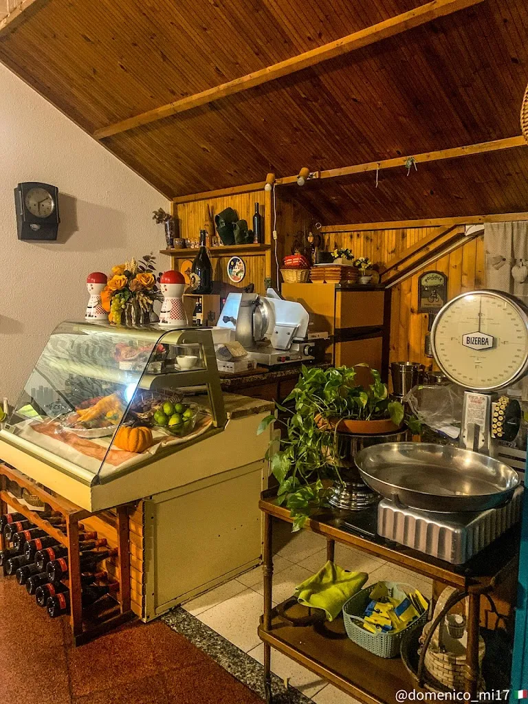 Domenico Dattola_Locanda del Borgo_Lomello_Bewertung