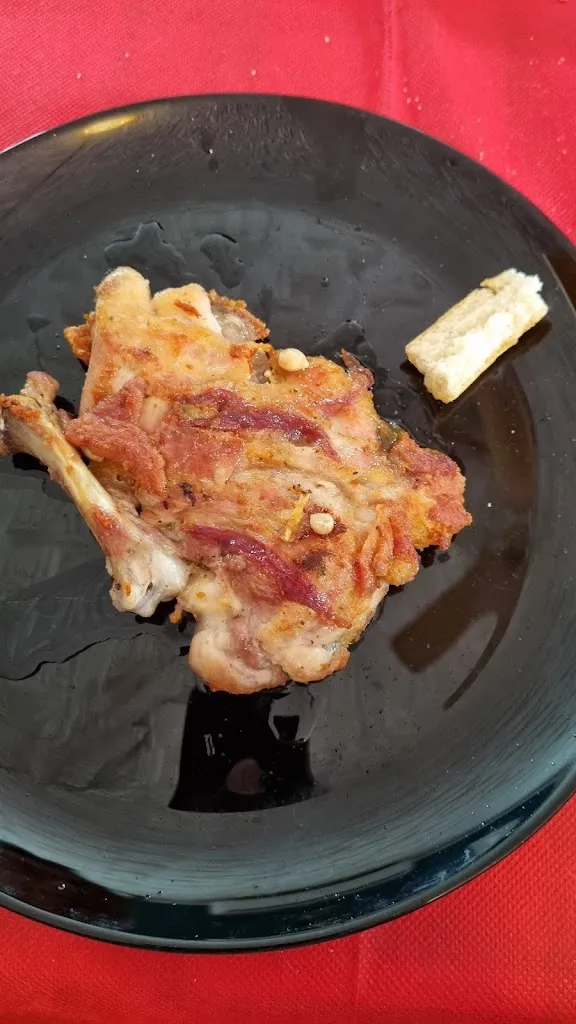 Francesco Merola_Locanda del Borgo_Lomello_Bewertung