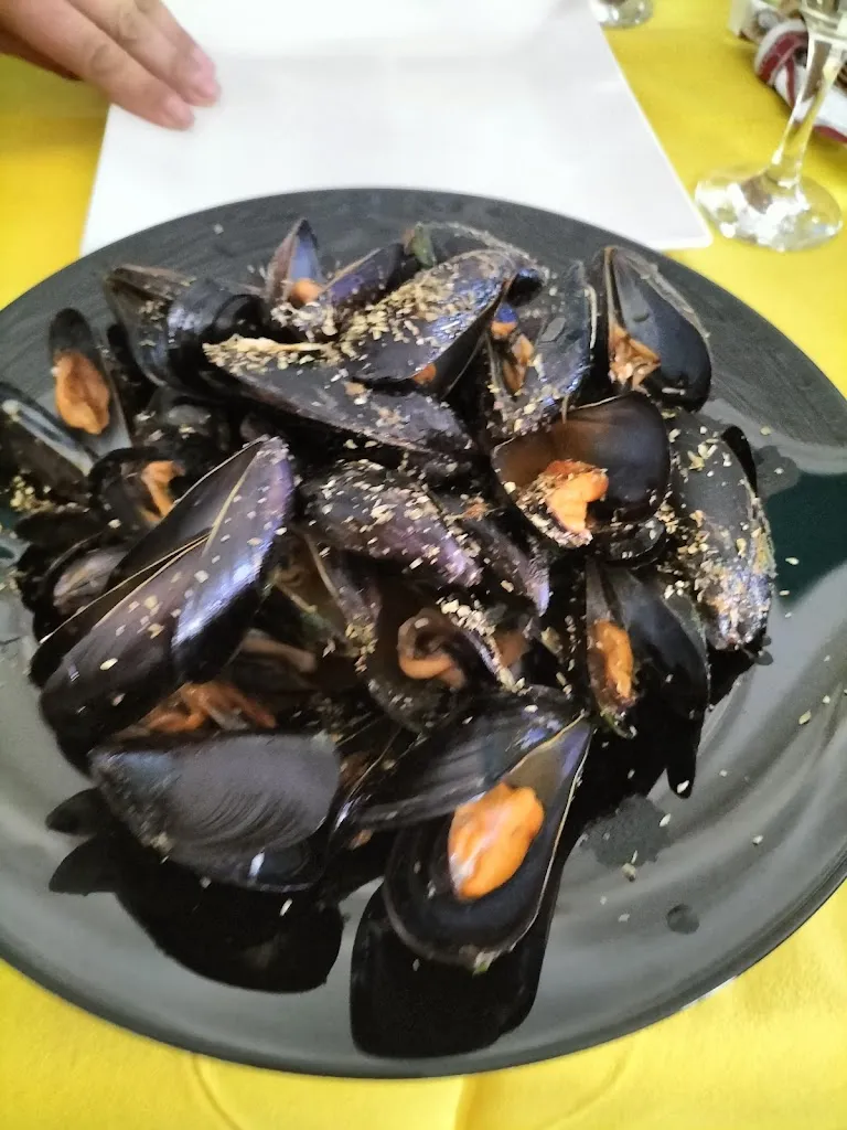 jose neno_Locanda del Borgo_Lomello_Bewertung