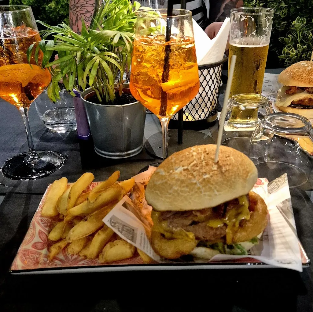 Sylvio H._Ferramenta Bistrot_Bitetto_recensione