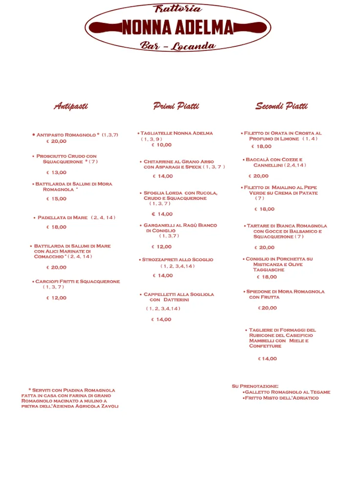 Menu_Trattoria Nonna Adelma_Lonate Ceppino_image_1