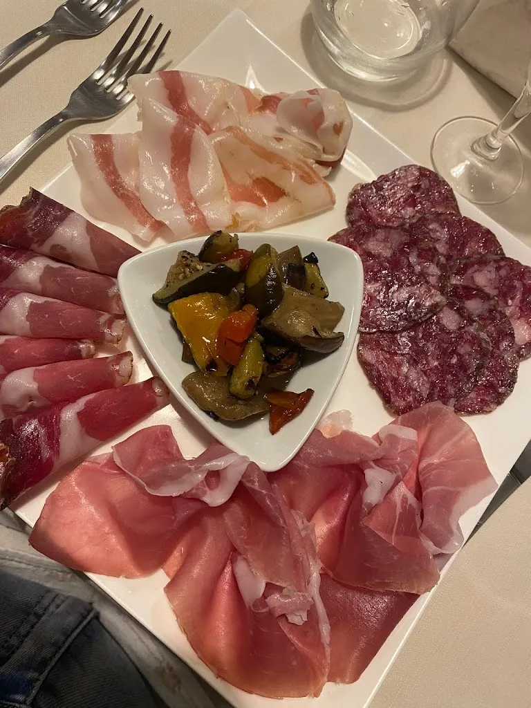 Alessandro Ronconi_Trattoria Nonna Adelma_Lonate Ceppino_review