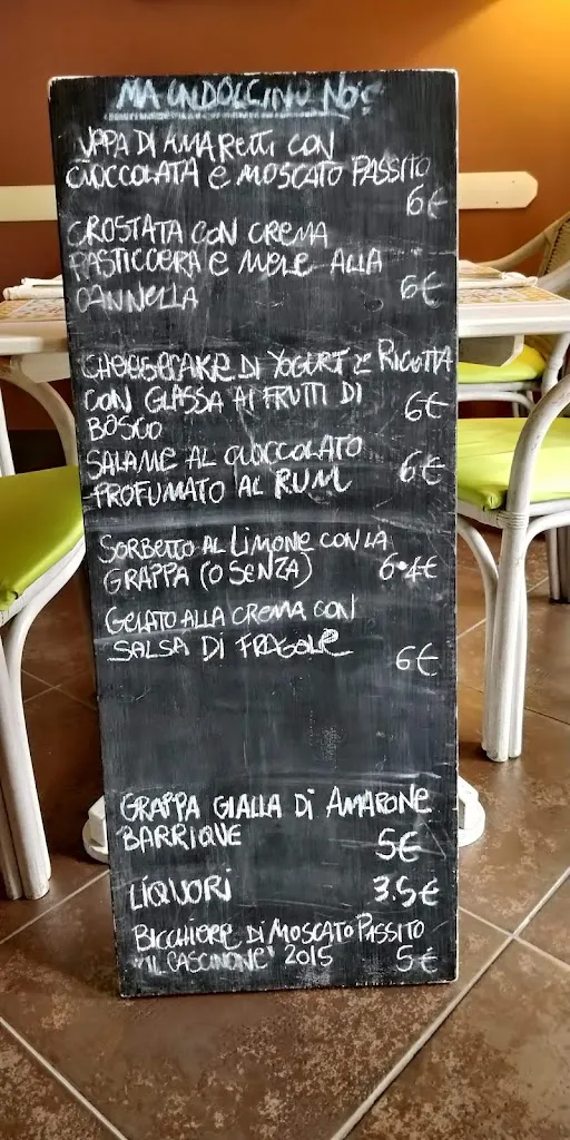 Menu_La Cucina del Quarantadue_Lonate Ceppino_image_2