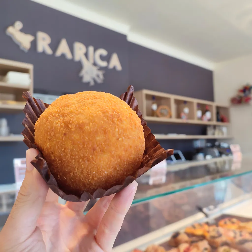 Menu_Rarica - Sapori Antichi Autentici Palermitani_Lonate Ceppino_image_6