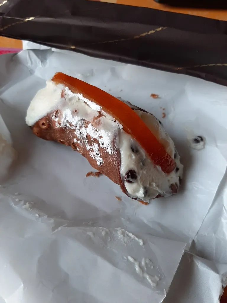 nikolasp1988 _Rarica - Sapori Antichi Autentici Palermitani_Lonate Ceppino_review