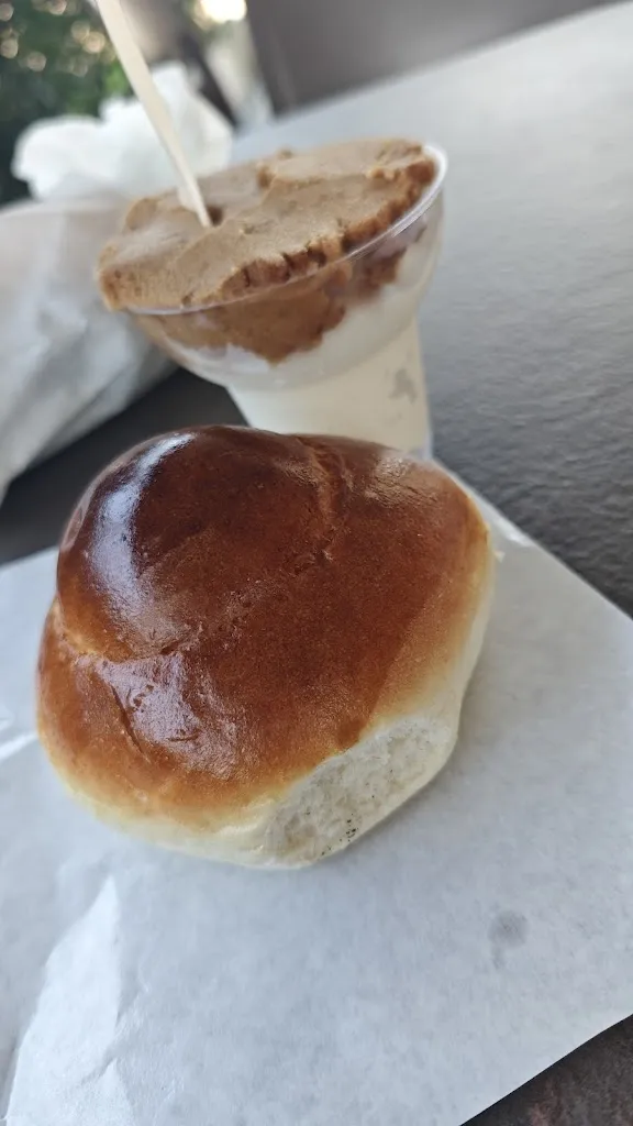 Andrea Genova_Rarica - Sapori Antichi Autentici Palermitani_Lonate Ceppino_review