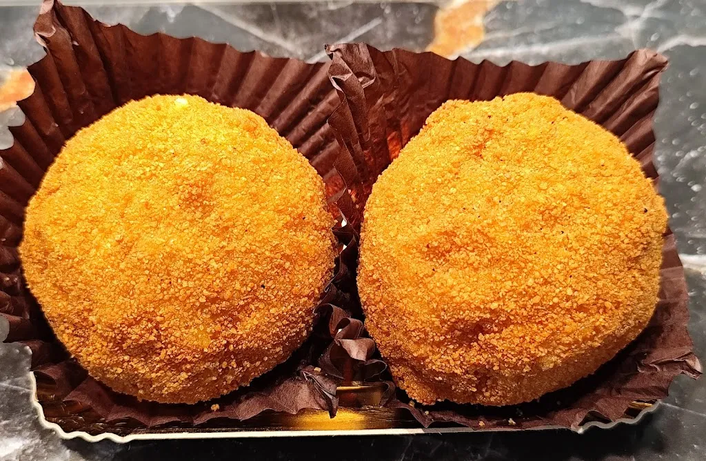 Claudia Furco_Rarica - Sapori Antichi Autentici Palermitani_Lonate Ceppino_review