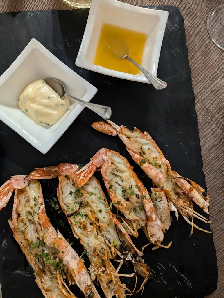 Antonio Salfi_Ristorante L’Armonica di Rango Diego_Lonate Ceppino_review