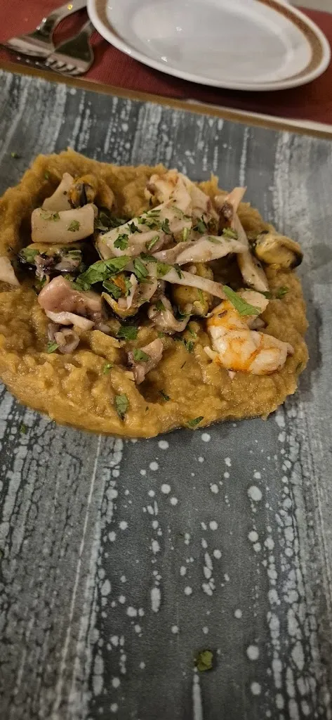 Loredana Saccone_Ristorante L’Armonica di Rango Diego_Lonate Ceppino_review