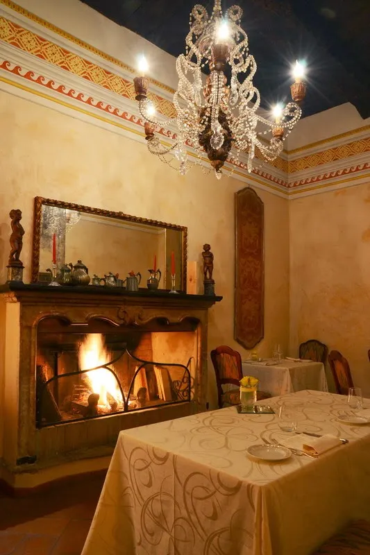 Ristorante L’Armonica di Rango Diego restaurant in Lonate Ceppino