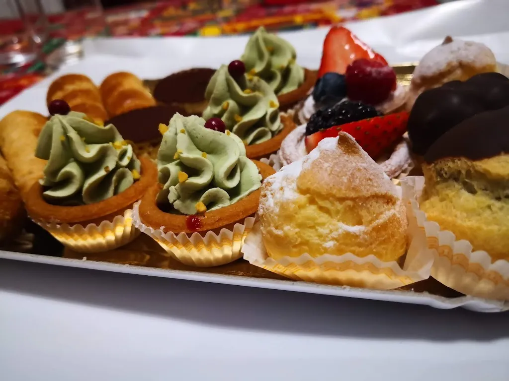 Menu_La Pasticceria Di Barban Angelo_Lonate Ceppino_image_1