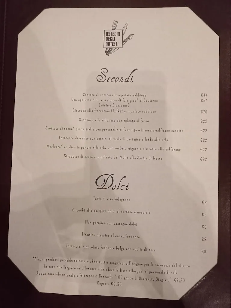Menu_Osteria Degli Artisti-Lonate Pozzolo_Lonate Pozzolo_image_3