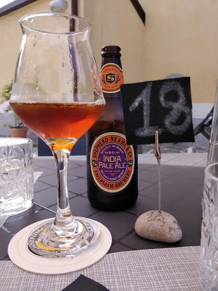 Menu_Osteria dello Sperone e Bed & Breakfast_Lonate Pozzolo_image_9