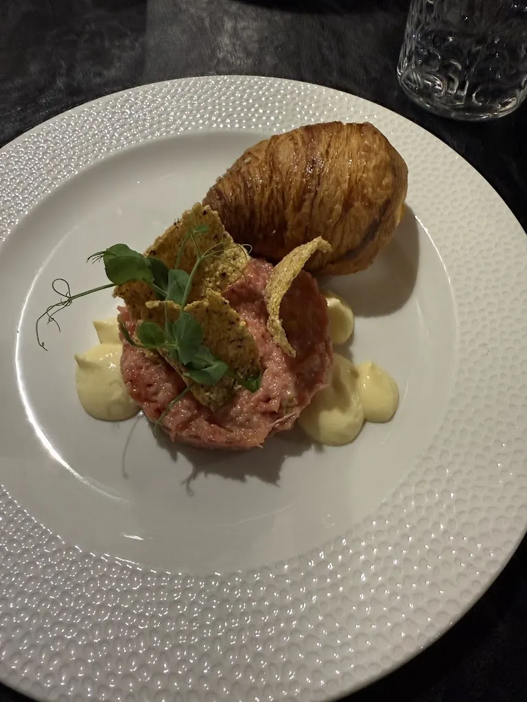 Henk Ritmeester_Osteria dello Sperone e Bed & Breakfast_Lonate Pozzolo_review