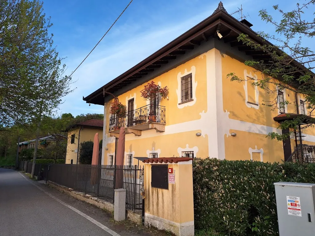 Osteria dello Sperone e Bed & Breakfast_Lonate Pozzolo_slider_image_3