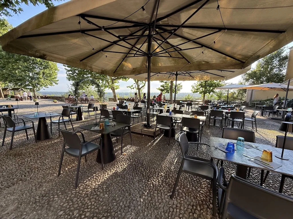 Valter Dionisie_La Piazzetta di Tornavento_Lonate Pozzolo_review