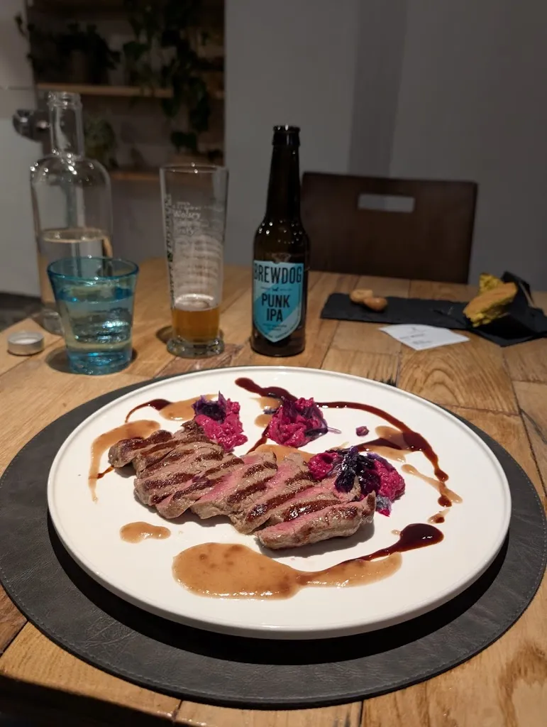 Jack G_La Piazzetta di Tornavento_Lonate Pozzolo_review