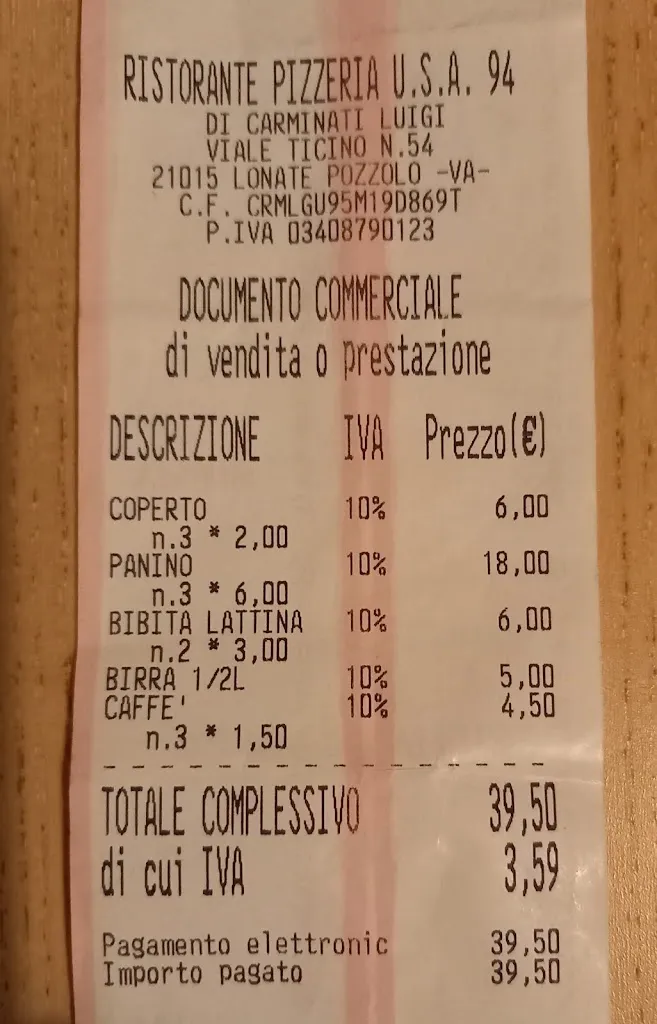 Angelo_Usa 94_Lonate Pozzolo_review