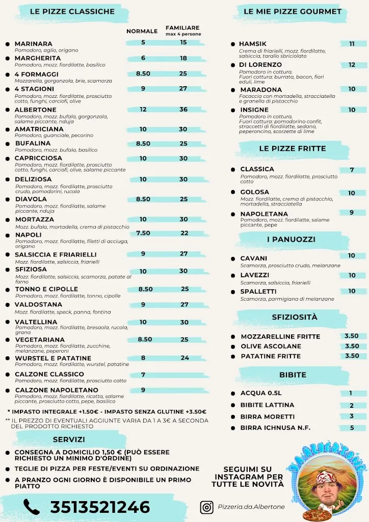 Menu_Pizzeria da Albertone_Lonate Pozzolo_image_1