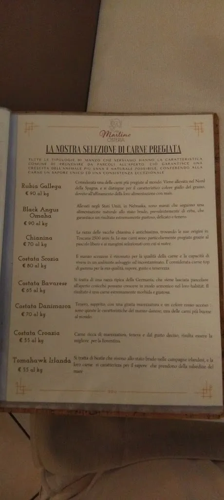 Menu_Osteria San Martino_Lonate Pozzolo_image_1