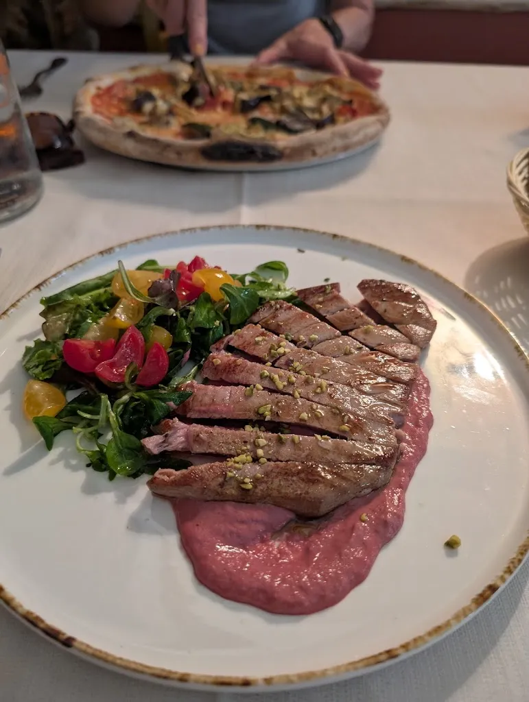 John Mac_Osteria San Martino_Lonate Pozzolo_review