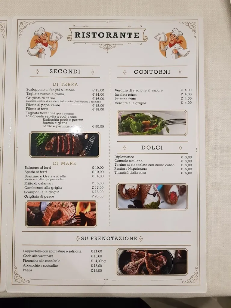 Menu_Ristorante Pizzeria Da Fabbio_Lonate Pozzolo_image_1