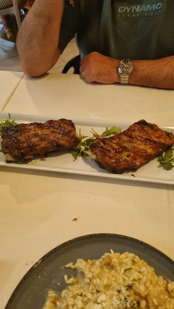 Michele Costa_Ristorante Pizzeria Da Fabbio_Lonate Pozzolo_review