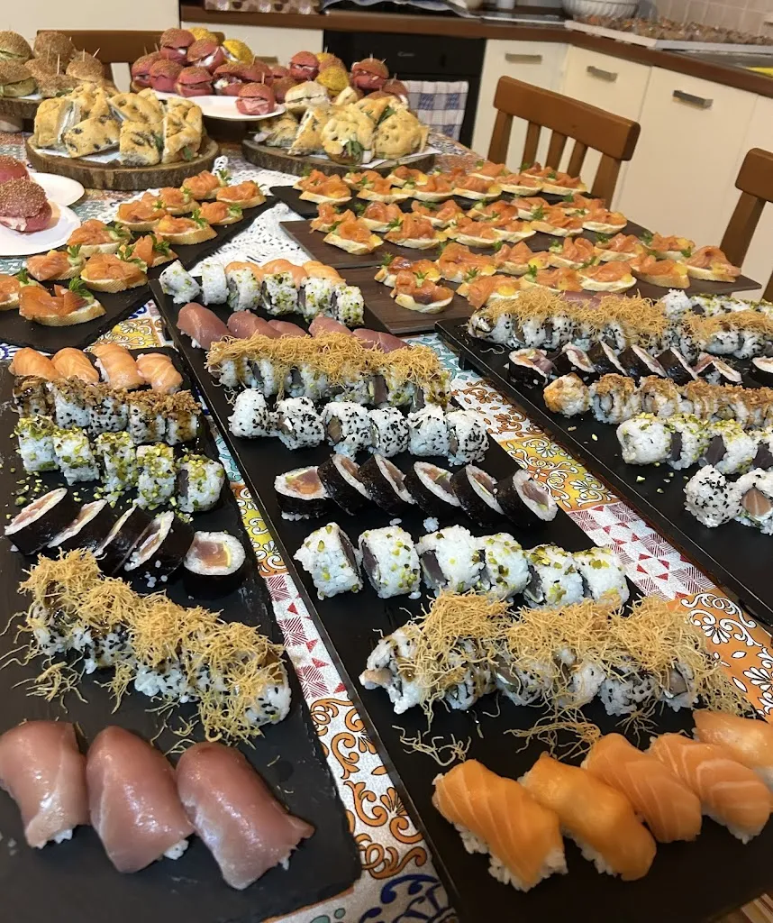 Mariagrazia_Arco Del Tempo S.n.c._Bitetto_review